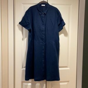 XL JJill Dress